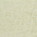 Pale Yellow Marl Jersey Knit, Viscose-Linen