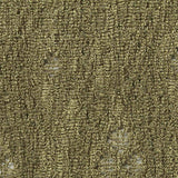 Olive Openwork Warp Knit, Polyester — texture