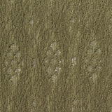 Olive Openwork Warp Knit, Polyester