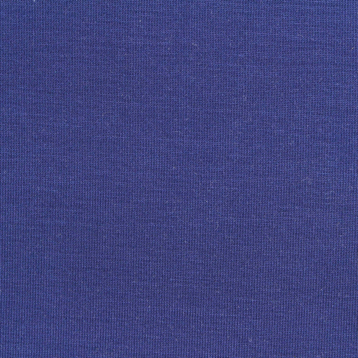 Tencel Lyocell Stretch Jersey Knit Fabric, 260 gsm — Blue