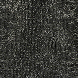 Black Marl Jersey Knit — texture