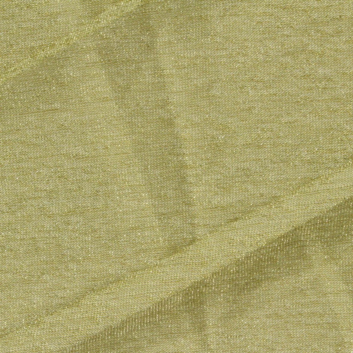 Jersey Knit Fabric, 95 gsm, 168 cm — Khaki