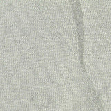Jersey Knit Fabric, 95 gsm, 168 cm — Grey — texture