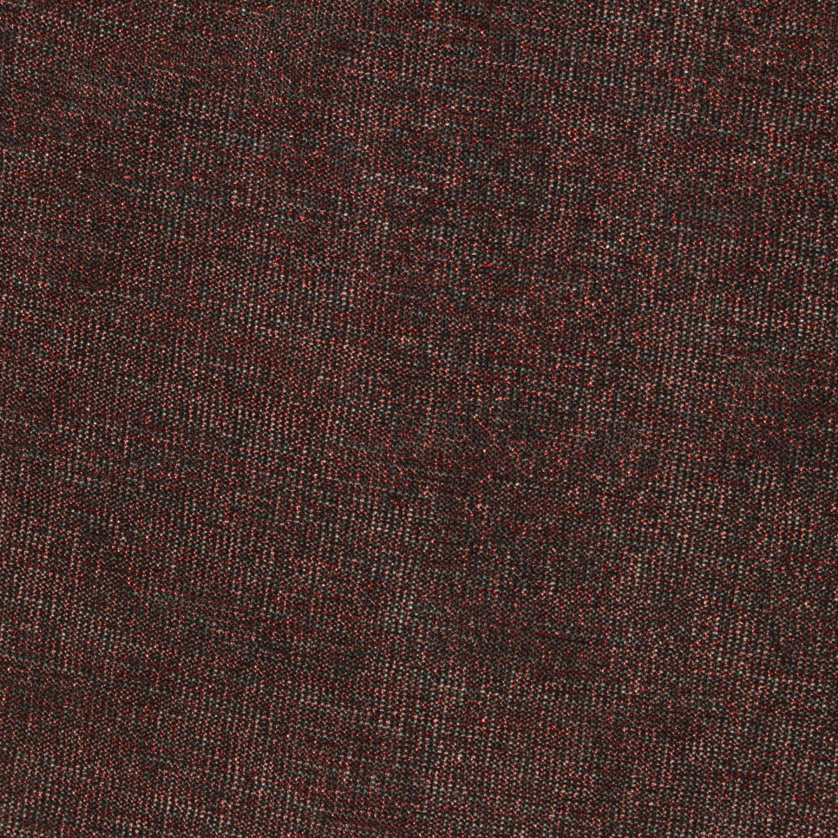 Jersey Knit Fabric, 95 gsm, 168 cm — Red