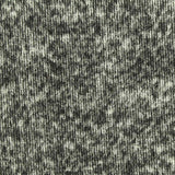 Light Grey Marl Scuba Knit, Poly-Viscose — texture