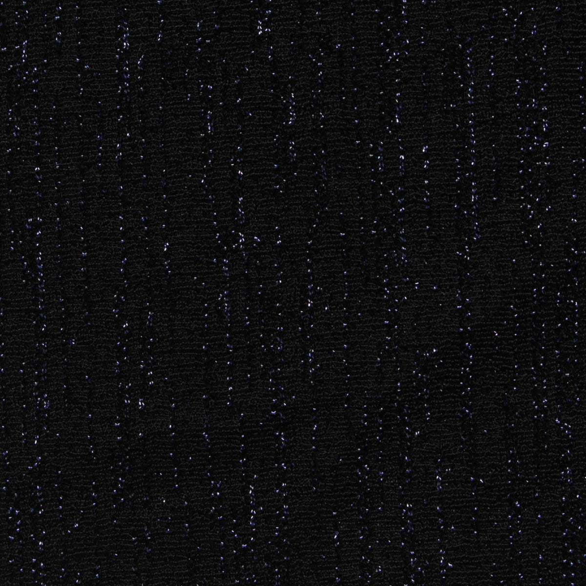 Black Marl Jacquard, Nylon