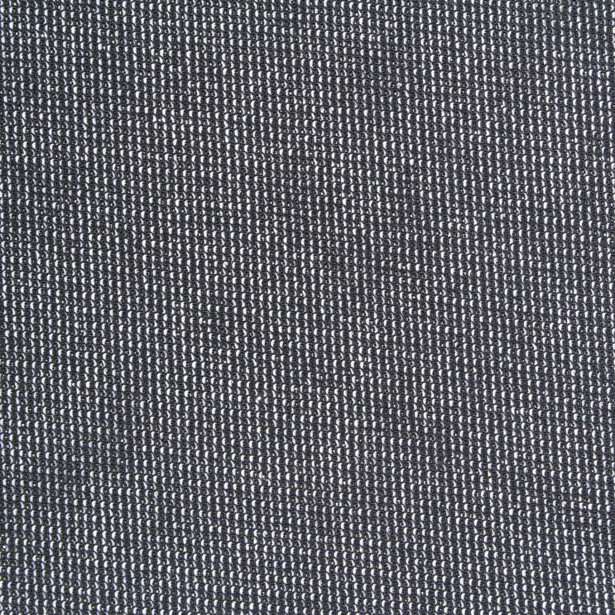 Dark Grey Marl Mesh, Nylon, 115 gsm