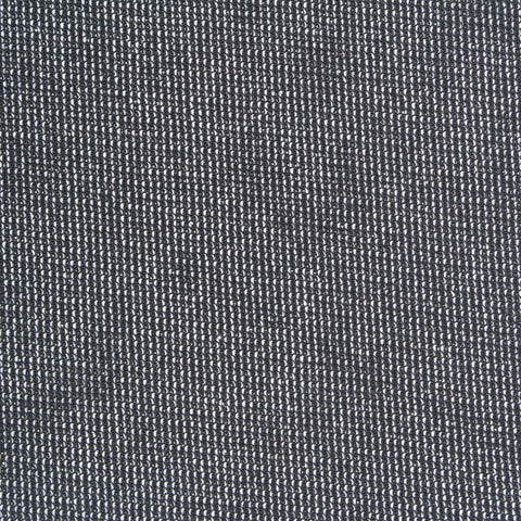 Dark Grey Marl Mesh, Nylon, 115 gsm