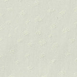 Beige Tone-on-Tone Dot Jacquard, Viscose — texture