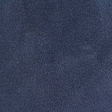 100% Polyester Fleece Fabric, 256 gsm, 175 cm — Navy