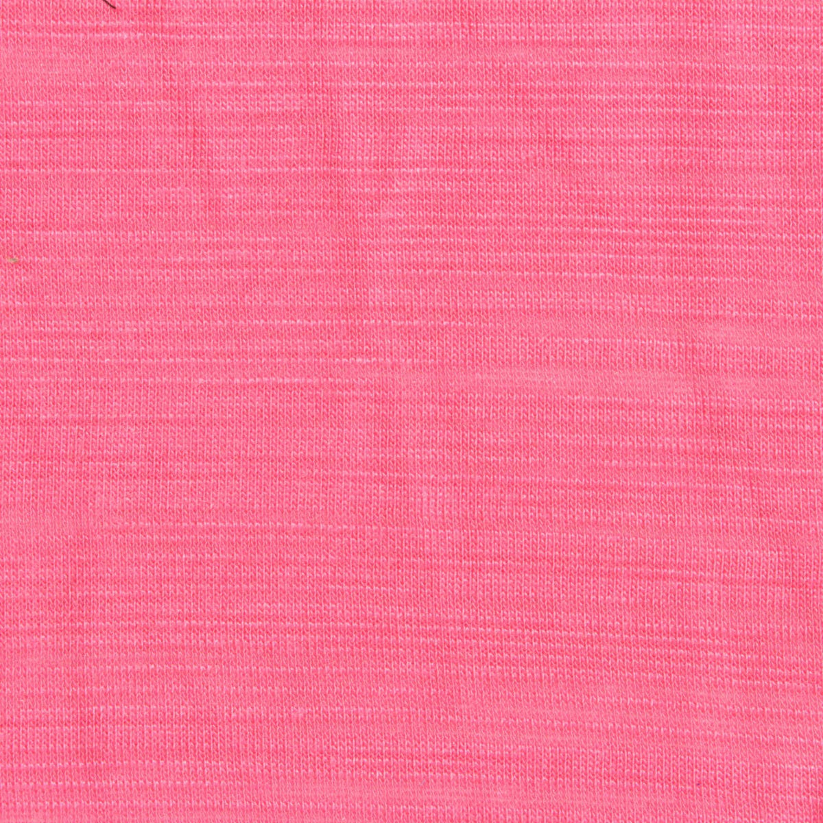 Pink Marl Jersey Knit, Poly-Viscose, 155 gsm