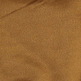 Nylon Stretch Jersey Knit Fabric, 125 gsm, 150 cm — Khaki — texture