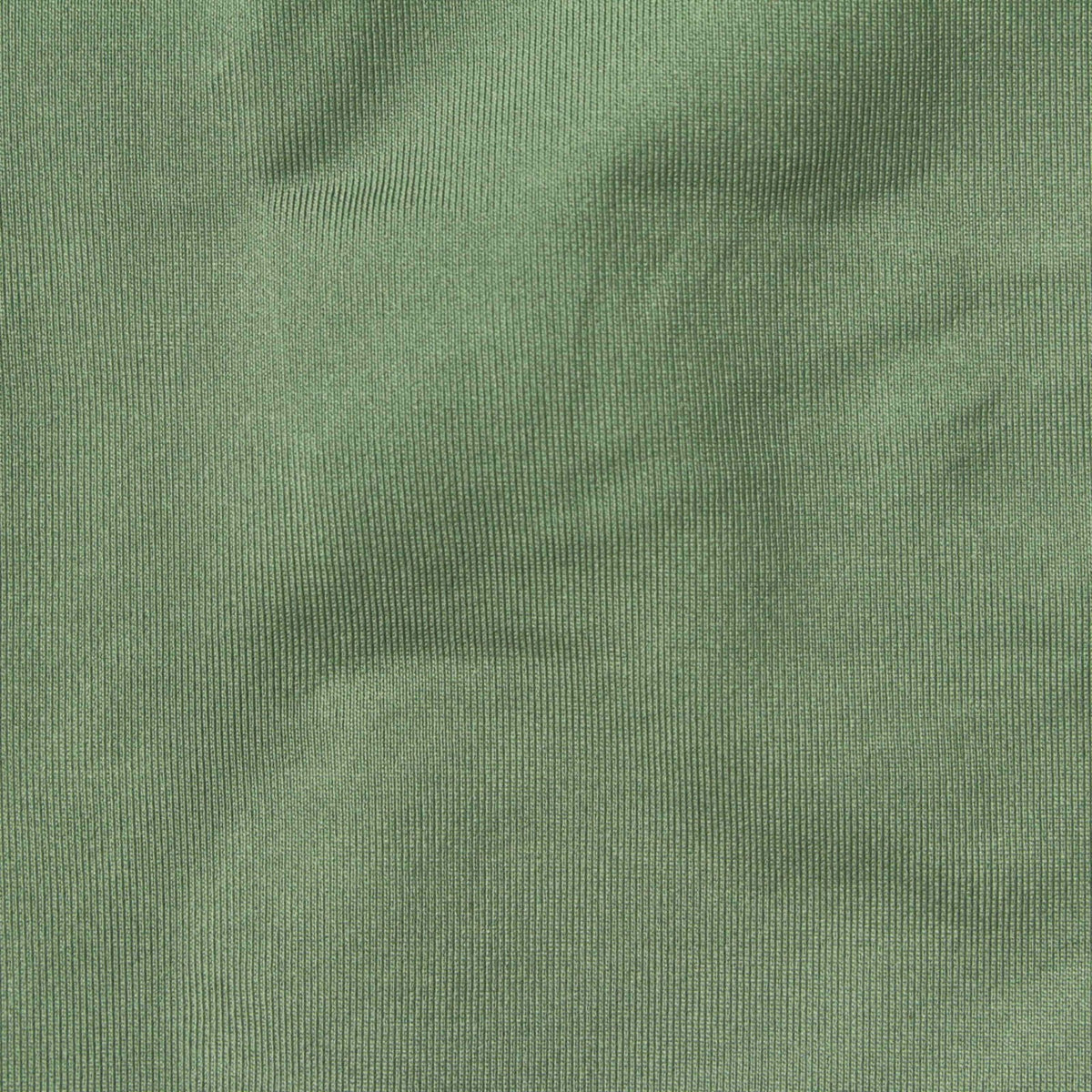 Polyester Stretch Jersey Knit Fabric, 155 gsm, 152 cm — Green