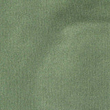 Polyester Stretch Jersey Knit Fabric, 155 gsm, 152 cm — Green — texture
