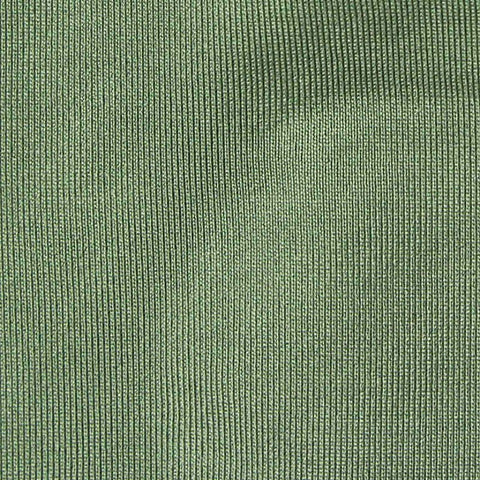 Polyester Stretch Jersey Knit Fabric, 155 gsm, 152 cm — Green