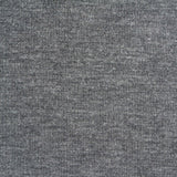 Grey Marl Scuba Knit, Poly-Viscose