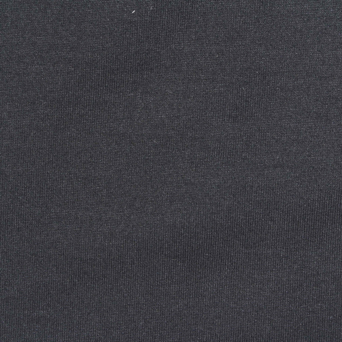 Polyester Stretch Jersey Knit Fabric, 175 gsm, 157 cm — Navy