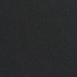 100% Polyester Mesh Fabric, 185 gsm, 180 cm — Black