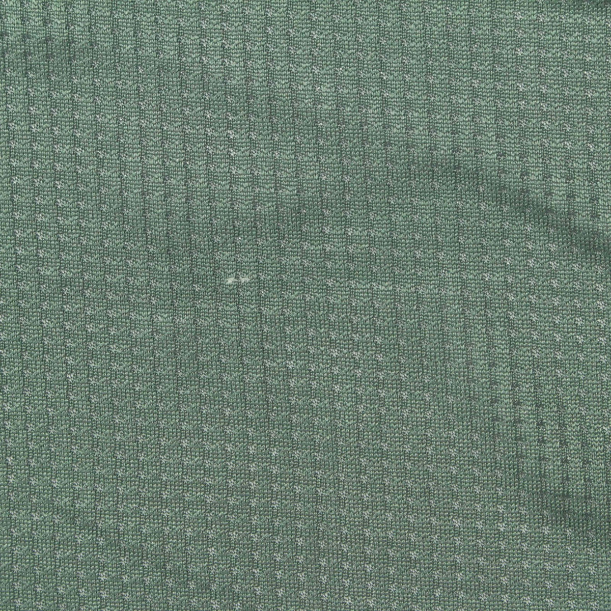 Light Green Dots Mesh, Polyester