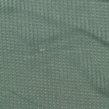 Light Green Dots Mesh, Polyester