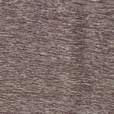 Dark Brown Marl Jersey Knit, Polyester