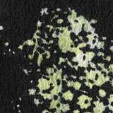 Light Green Abstract Crepe, Polyester — texture