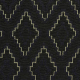 Cream Diamond Jacquard, Polyester