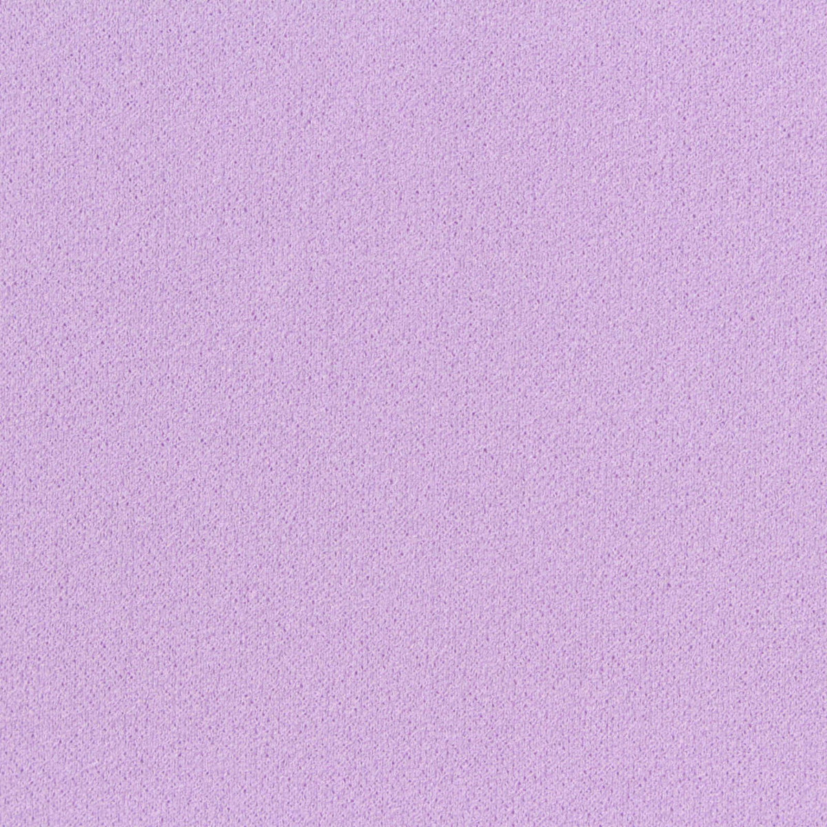 Polyester Stretch Linen-Look Fabric, 220 gsm, 165 cm — Purple