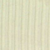 Brushed Rib Knit Fabric, 280 gsm, 160 cm — Yellow — texture