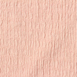 Polyester Stretch Crepe Fabric, 263 gsm — Pink