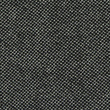 Black Marl Piqué Knit, Poly-Viscose — texture