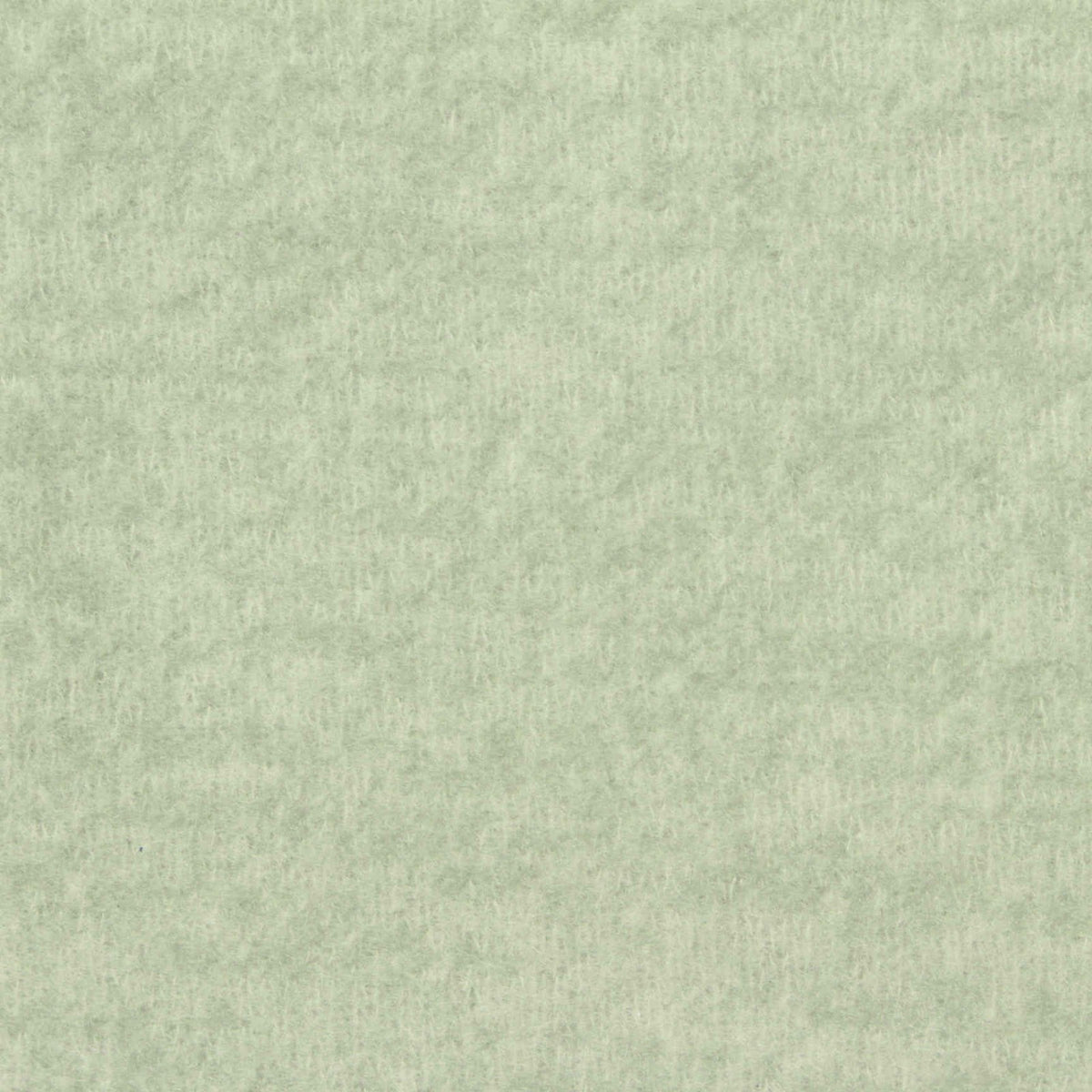 Polyester Viscose Stretch Chunky Knit Fabric, 180 gsm, 160 cm — Green