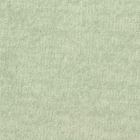 Polyester Viscose Stretch Chunky Knit Fabric, 180 gsm, 160 cm — Green