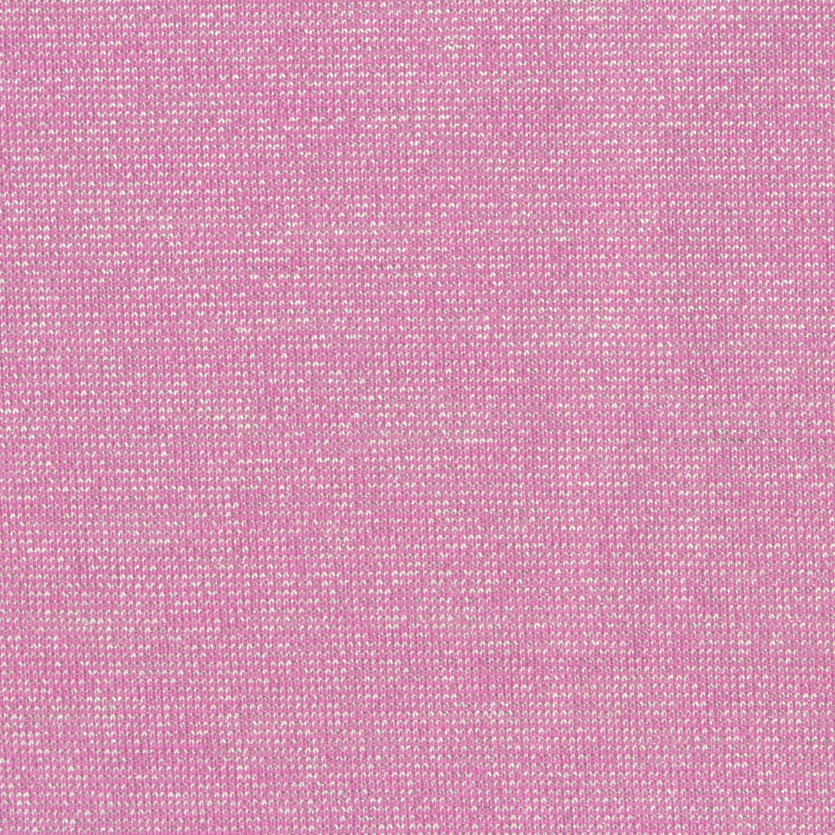 Pink Marl Jersey Knit, Poly-Metallic