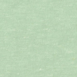 Light Green Marl Jersey Knit, Poly-Linen — texture