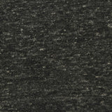 Polyester Linen Jersey Knit Fabric, 145 gsm, 175 cm — Grey