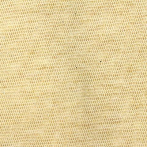 Polyester Stretch Piqué Knit Fabric, 280 gsm, 185 cm — Beige