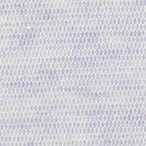 Polyester Stretch Piqué Knit Fabric, 460 gsm, 185 cm — Purple — texture