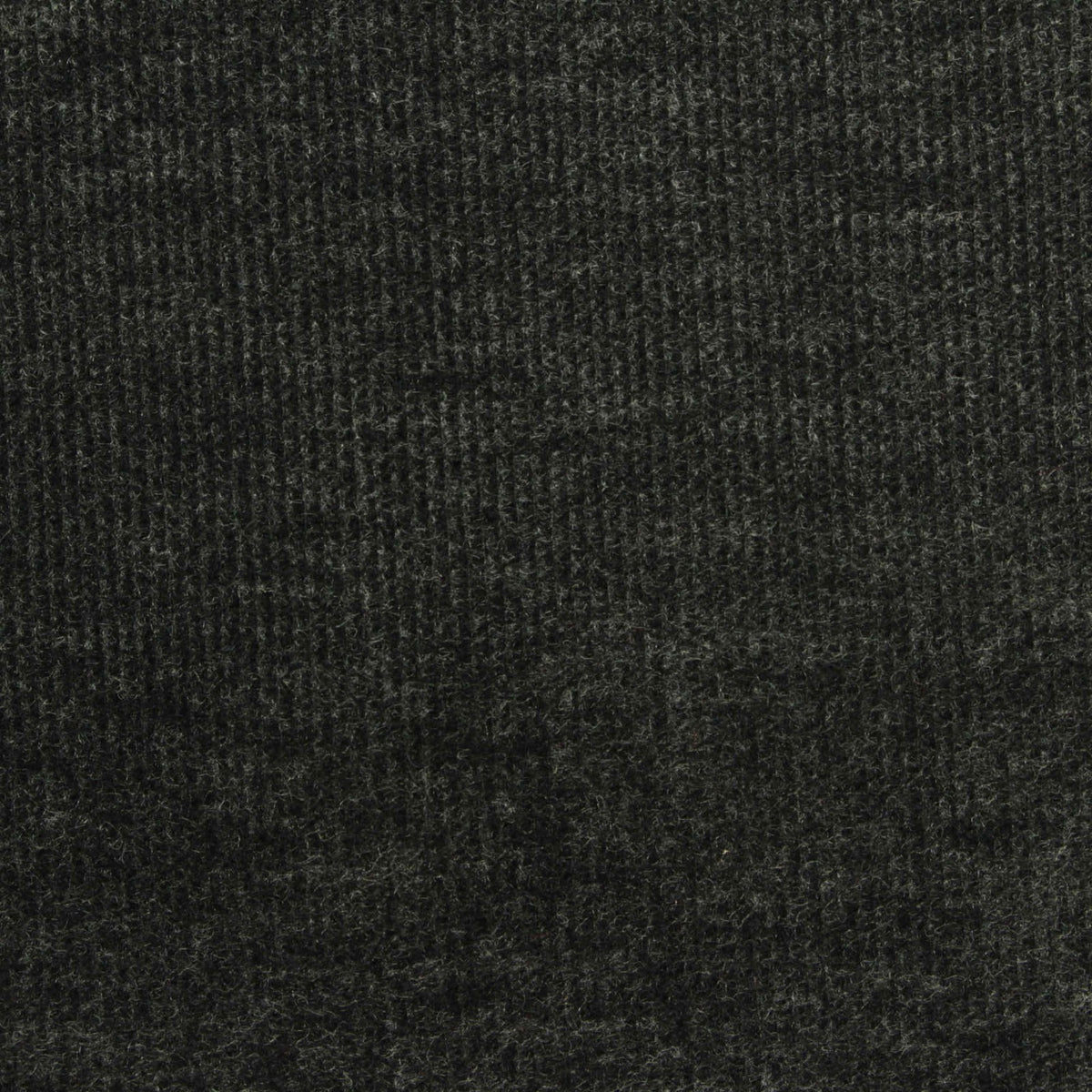 Polyester Stretch Interlock Knit Fabric, 280 gsm, 185 cm — Grey, ref EF-253494