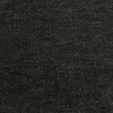 Polyester Stretch Interlock Knit Fabric, 280 gsm, 185 cm — Grey