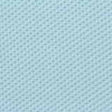 Polyester Stretch Knit Fabric, 280 gsm, 165 cm — Blue