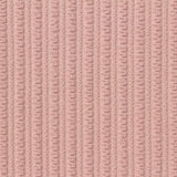 Rib Knit Fabric, 280 gsm, 165 cm — Pink