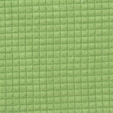 Jacquard Cotton Polyester Knit Fabric, 200 gsm, 155 cm — Green