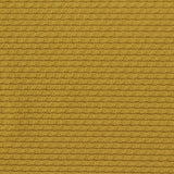 Yellow Textured Jacquard, Polyester