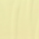 Polyester Viscose Stretch Scuba Knit Fabric, 350 gsm, 150 cm — Yellow
