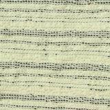 White Horizontal-Stripe Jacquard, Polyester
