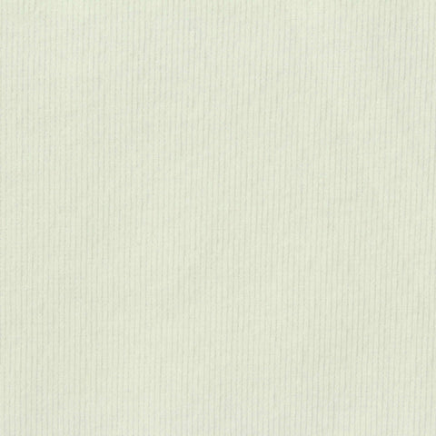 Cotton Polyester Jersey Knit Fabric, 210 gsm, 150 cm — White