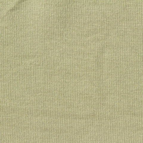 Cotton Polyester Jersey Knit Fabric, 210 gsm, 150 cm — Khaki