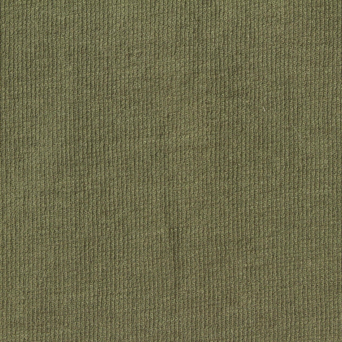 Cotton Polyester Jersey Knit Fabric, 210 gsm, 150 cm — Green, ref EF-253531