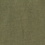 Cotton Polyester Jersey Knit Fabric, 210 gsm, 150 cm — Green